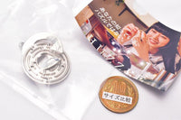 Otona no Circle Huzzle mini [5.Cast Laby]