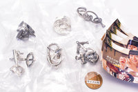Otona no Circle Huzzle mini [All 6 type set (Full Complete)]