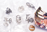 Otona no Circle Huzzle mini [All 6 type set (Full Complete)]