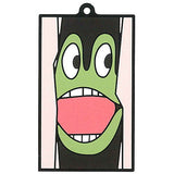 Kaeru DX BIG Capsule Rubber Key Chain [4.Horror]