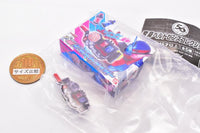 Kamen Rider Series Transformation Belt Pins Collection Part.2 [5.Build Driver]