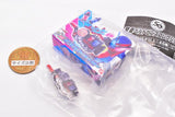 Kamen Rider Series Transformation Belt Pins Collection Part.2 [5.Build Driver]