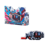 Kamen Rider Series Transformation Belt Pins Collection Part.2 [5.Build Driver]