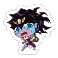 JoJo's Bizarre Adventure STANDxSTAND 02 [5.Star Platinum]