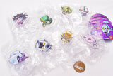 JoJo's Bizarre Adventure STANDxSTAND 02 [All 8 type set(Full Complete)]