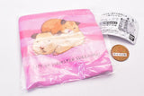 Hamster Life SUKEROKU Goods Sukeroku and Jiro [3.Pouch B]