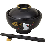 Washokki Unotsuki [4.Shiruwan to Hashi]