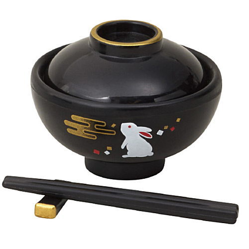 Washokki Unotsuki [4.Shiruwan to Hashi]