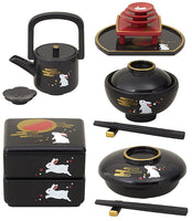 Washokki Unotsuki [All 5 type set(Full Complete)]