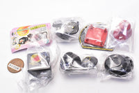 Washokki Unotsuki [All 5 type set(Full Complete)]