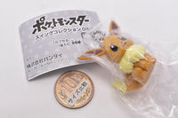 Pokemon Swing Collection 03 [1.Eevee (Mesu no Sugata)]