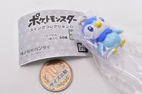 Pokemon Swing Collection 03 [2.Piplup]