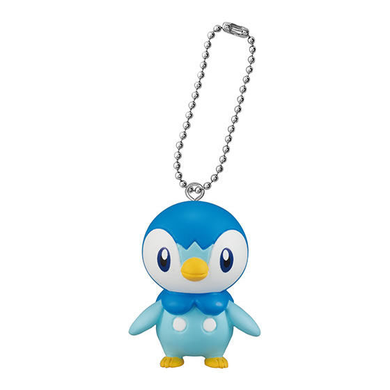 Pokemon Swing Collection 03 [2.Piplup]