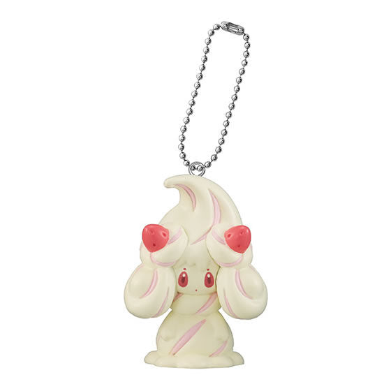 Pokemon Swing Collection 03 [3.Alcremie]