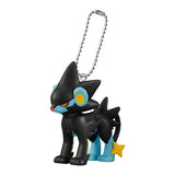 Pokemon Swing Collection 03 [4.Luxray]