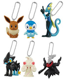 Pokemon Swing Collection 03 [All 6 type set(Full Complete)]