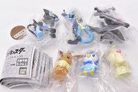 Pokemon Swing Collection 03 [All 6 type set(Full Complete)]