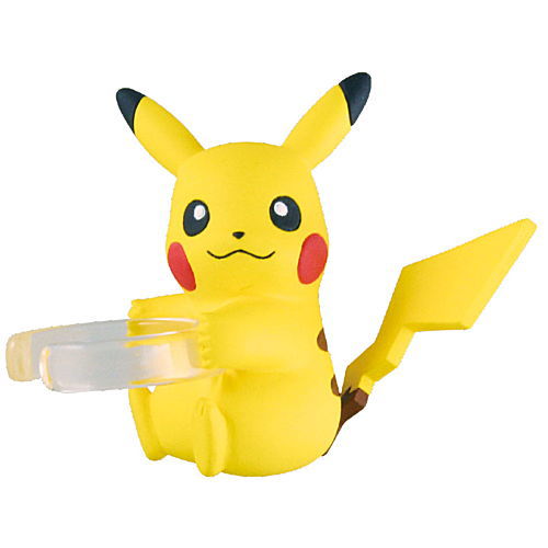 Pokemon Ringyu [1.Pikachu]