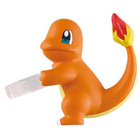 Pokemon Ringyu [2.Charmander]