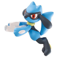 Pokemon Ringyu [3.Riolu]