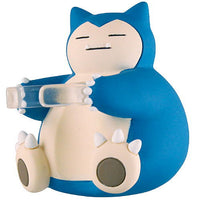 Pokemon Ringyu [4.Snorlax]