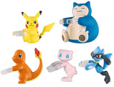 Pokemon Ringyu [All 5 type set(Full Complete)]