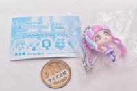 BanG Dream! Girls Band Party! Capsule Collection Figure RAISE A SUILEN [1.PAREO]