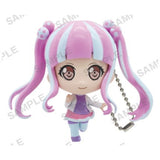 BanG Dream! Girls Band Party! Capsule Collection Figure RAISE A SUILEN [1.PAREO]