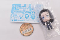 BanG Dream! Girls Band Party! Capsule Collection Figure RAISE A SUILEN [3.LAYER]