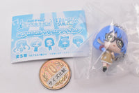 BanG Dream! Girls Band Party! Capsule Collection Figure RAISE A SUILEN [5.LOCK]