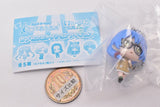 BanG Dream! Girls Band Party! Capsule Collection Figure RAISE A SUILEN [5.LOCK]