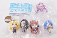 BanG Dream! Girls Band Party! Capsule Collection Figure RAISE A SUILEN [All 5 type set(Full Complete)]