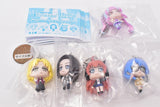 BanG Dream! Girls Band Party! Capsule Collection Figure RAISE A SUILEN [All 5 type set(Full Complete)]