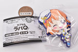 Capsule Rubber Q Love Live! School Idol Festival ALL STARS [1.Chika Takami]