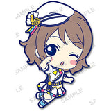 Capsule Rubber Q Love Live! School Idol Festival ALL STARS [5.You Watanabe]
