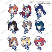 Capsule Rubber Q Love Live! School Idol Festival ALL STARS [All 9 type set(Full Complete)]