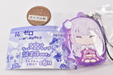 Re: Life in a different world from Zero Capsule Rubber Strap Birthday ver. [4.Emilia B]