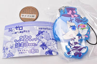 Re: Life in a different world from Zero Capsule Rubber Strap Birthday ver. [5.Rem B]