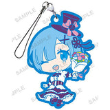 Re: Life in a different world from Zero Capsule Rubber Strap Birthday ver. [5.Rem B]