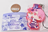 Re: Life in a different world from Zero Capsule Rubber Strap Birthday ver. [6.Ram B]