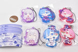 Re: Life in a different world from Zero Capsule Rubber Strap Birthday ver. [All 6 type set(Full Complete)]