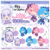 Re: Life in a different world from Zero Capsule Rubber Strap Birthday ver. [All 6 type set(Full Complete)]