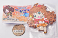 THE IDOLM@STER Cinderella Girls Capsule Rubber Mascot UNIT!03 [3.Akane Hino]