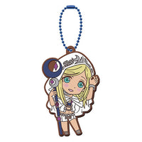 THE IDOLM@STER Cinderella Girls Capsule Rubber Mascot UNIT!03 [5.Layla]