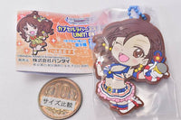 THE IDOLM@STER Cinderella Girls Capsule Rubber Mascot UNIT!03 [7.Seira Mizuki]