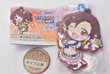 THE IDOLM@STER Cinderella Girls Capsule Rubber Mascot UNIT!03 [7.Seira Mizuki]