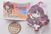 THE IDOLM@STER Cinderella Girls Capsule Rubber Mascot UNIT!03 [8.Shiki Ichinose]