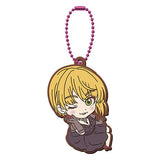 THE IDOLM@STER Cinderella Girls Capsule Rubber Mascot UNIT!03 [9.Frederica Miyamoto]