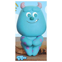 Chokkorisan fig. Monsters Inc [1.Sulley]