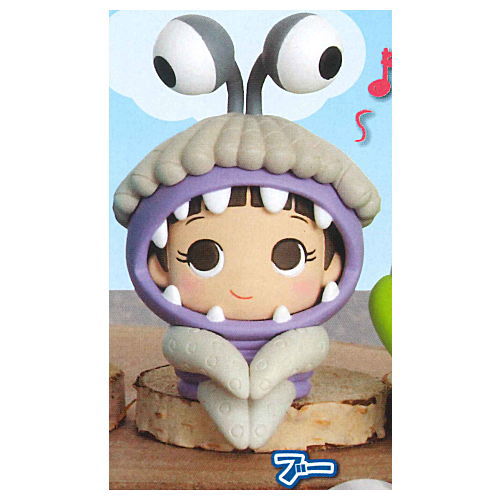 Chokkorisan fig. Monsters Inc [2.Boo]